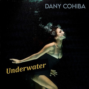 Обложка для Dany Cohiba - Underwater