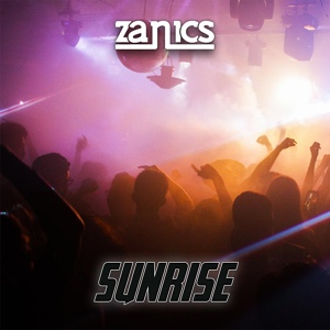 Обложка для ZAN1CS - Sunrise