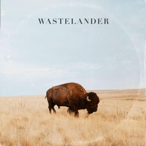 Обложка для Wastelander - O' Brother