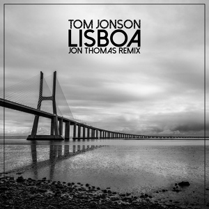 Обложка для Tom Jonson - Lisboa