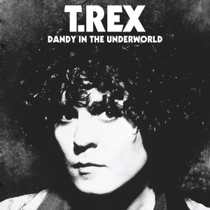 Обложка для T.Rex - Hang-ups (1977 - Dandy In The Underworld)