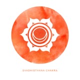 Обложка для Sacral Chakra Universe, Tantric Music Masters, Yin Yoga Academy - Deep Meditation