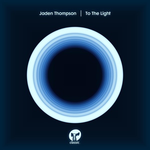 Обложка для Jaden Thompson - To The Light