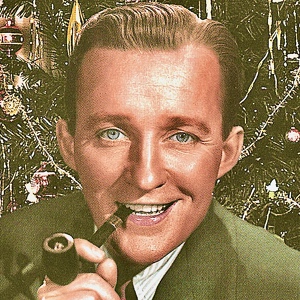 Обложка для Bing Crosby - White Christmas