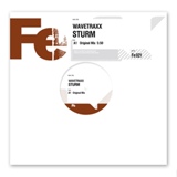 Обложка для Wavetraxx - Sturm (Original Mix)