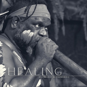 Обложка для Aboriginal Native Music - Invoking the Lost Souls