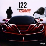 Обложка для i22_ice - Девочка Ferrari