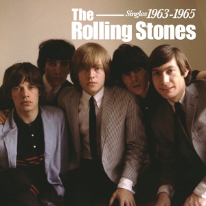 Обложка для The Rolling Stones - 2120 South Michigan Avenue