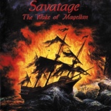 Обложка для Savatage - Blackjack Guillotine