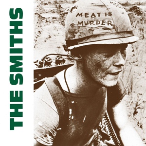 Обложка для The Smiths - Well I Wonder