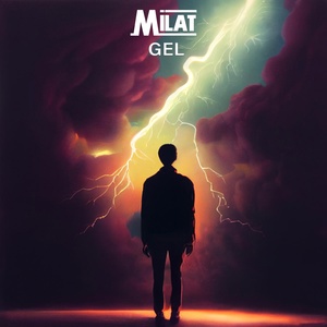 Обложка для Milat - Gel
