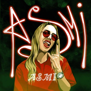 Обложка для ASMI - Asmi