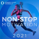 Обложка для Power Music Workout - Anyone