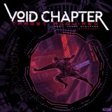 Обложка для Void Chapter feat. Megan McDuffee - Target Acquired