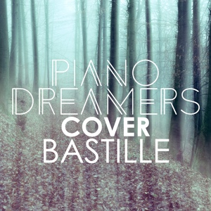 Обложка для Piano Dreamers - Fake It