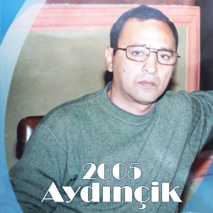 Обложка для Aydınçik - Qayıt