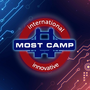 Обложка для MOST Camp Team - Most the Best