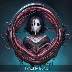 Обложка для Efpix - Trauma Bond