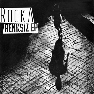 Обложка для RockA - Renksiz