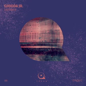 Обложка для Gjidoda Jr. - Realize