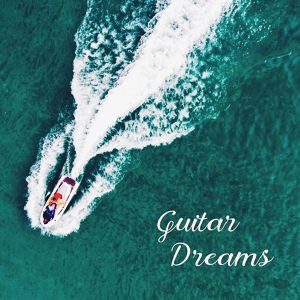 Обложка для MyTone Media Production - Guitar Dreams