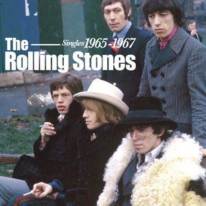 Обложка для The Rolling Stones - (I Can't Get No) Satisfaction