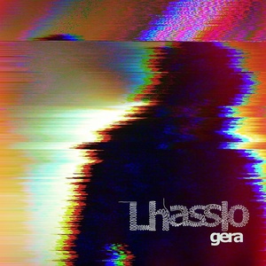 Обложка для Lhasslo - Gera