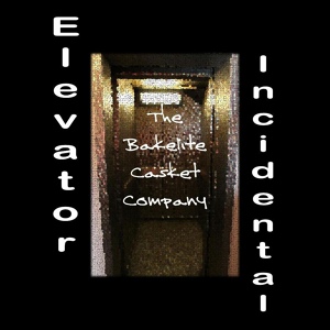 Обложка для The Bakelite Casket Company - Floor 8