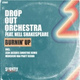 Обложка для Drop Out Orchestra - Burnin' Up