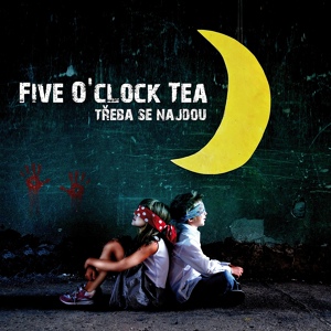 Обложка для Five O'Clock Tea - Mrtvej