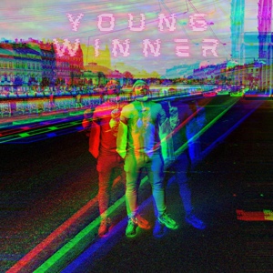 Обложка для CHETVER - Young Winner