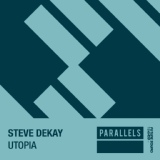 Обложка для Steve Dekay - Utopia