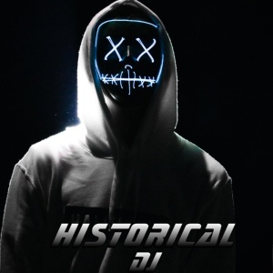 Обложка для Itz Daksh Music - Historical DJ