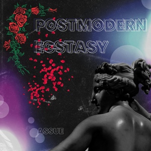 Обложка для ASSUE - Postmodern Ecstasy