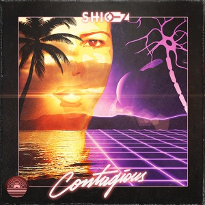 Обложка для Shio-z - Hidden Connections