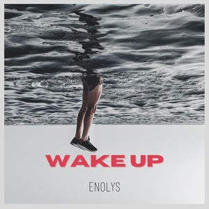 Обложка для Enolys - Wake Up