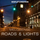 Обложка для Melosense - Road & Lights