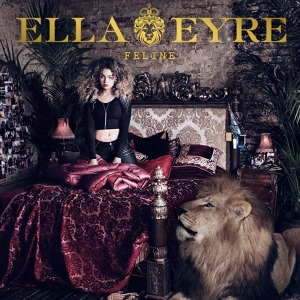 Обложка для Ella Eyre (Best-Muzon.com) - All About You