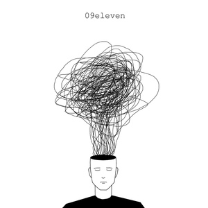Обложка для 09eleven - Смертельно больной