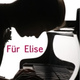 Обложка для Für Elise Piano - Clair de Lune - Debussy