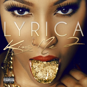 Обложка для Lyrica Anderson - Freakin' (ft. Wiz Khalifa)