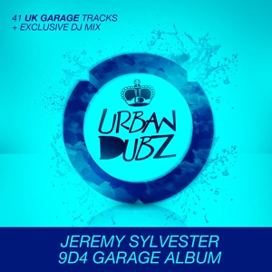 Обложка для Jeremy Sylvester, Deep Cover Inc - Drop Da Ballistics