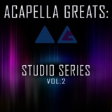 Обложка для Acapella Greats - Can't Get You out of My Head (Acapella Version)