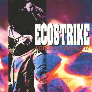 Обложка для Ecostrike - Worth