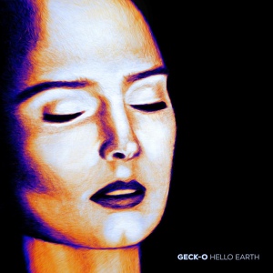Обложка для Geck-O - Hello Earth