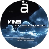 Обложка для Vins - In The Cloud