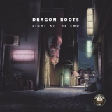 Обложка для Dragon Roots - October