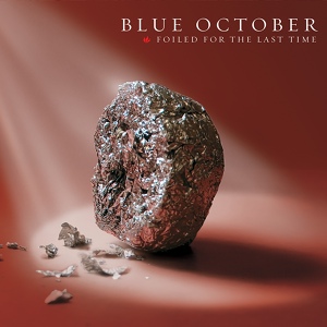 Обложка для Blue October - Let It Go