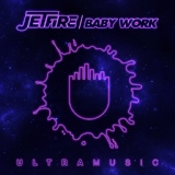 Обложка для JETFIRE - Work