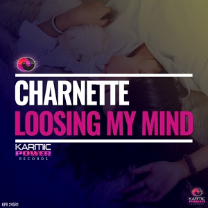 Обложка для Charnette - Loosing My Mind